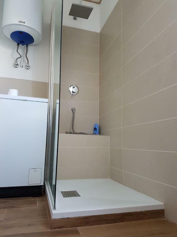 Dimora Vanto Apartment Torino di Sangro Exterior photo