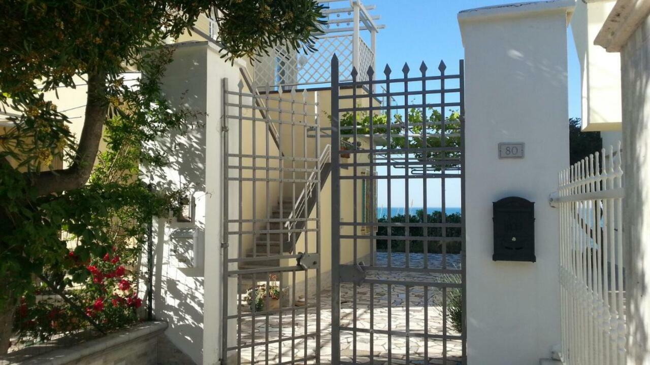 Dimora Vanto Apartment Torino di Sangro Exterior photo